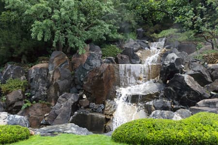 Beijing Xitan Hotel Landscape Design